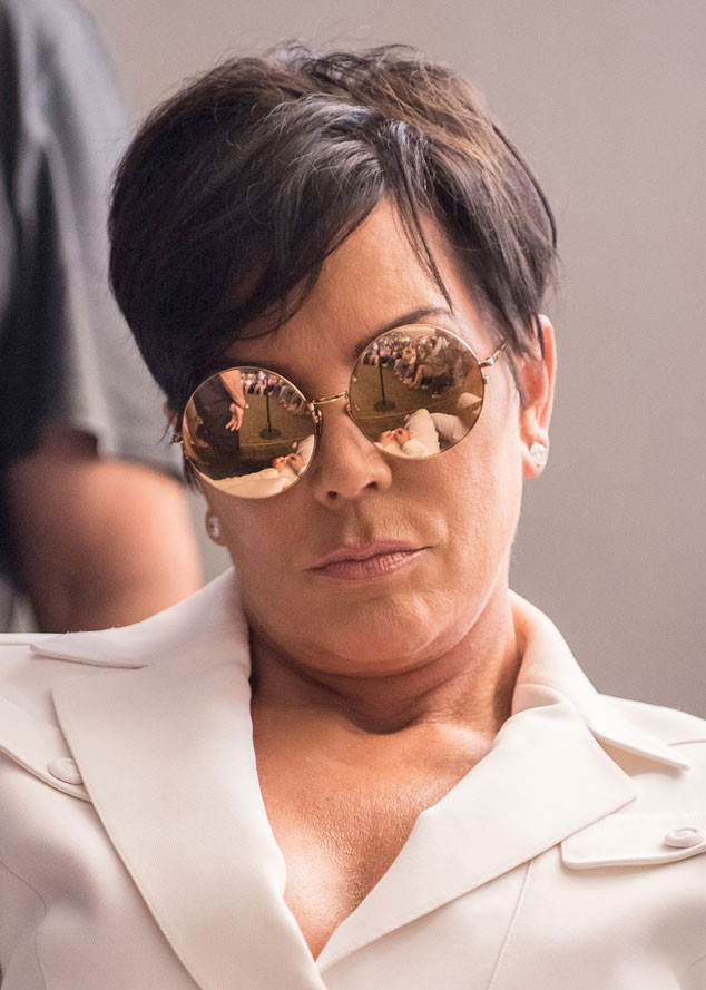 Kris Jenner